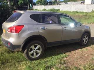 Nissan Qashqai 2007 - 1 - SUV Cars  on Aster Vender