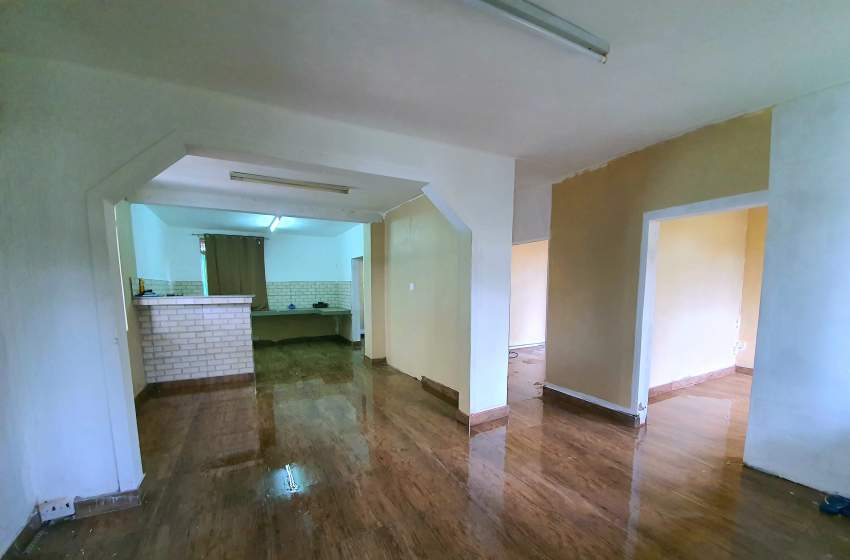 House  for sale in Sodnac, Quatre Bornes - 1 - House  on Aster Vender