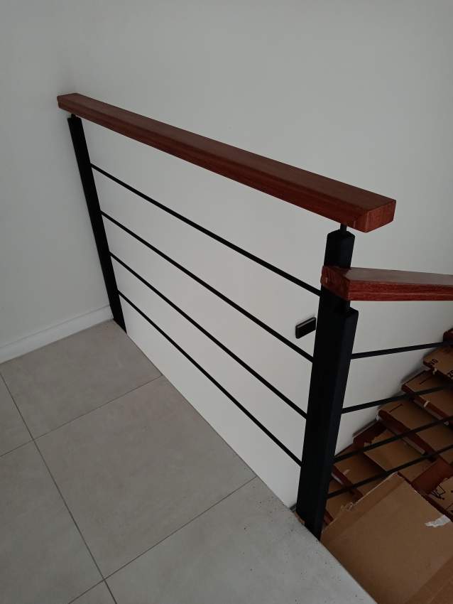 JDmetalwork LTD - 2 - Metal Works  on Aster Vender