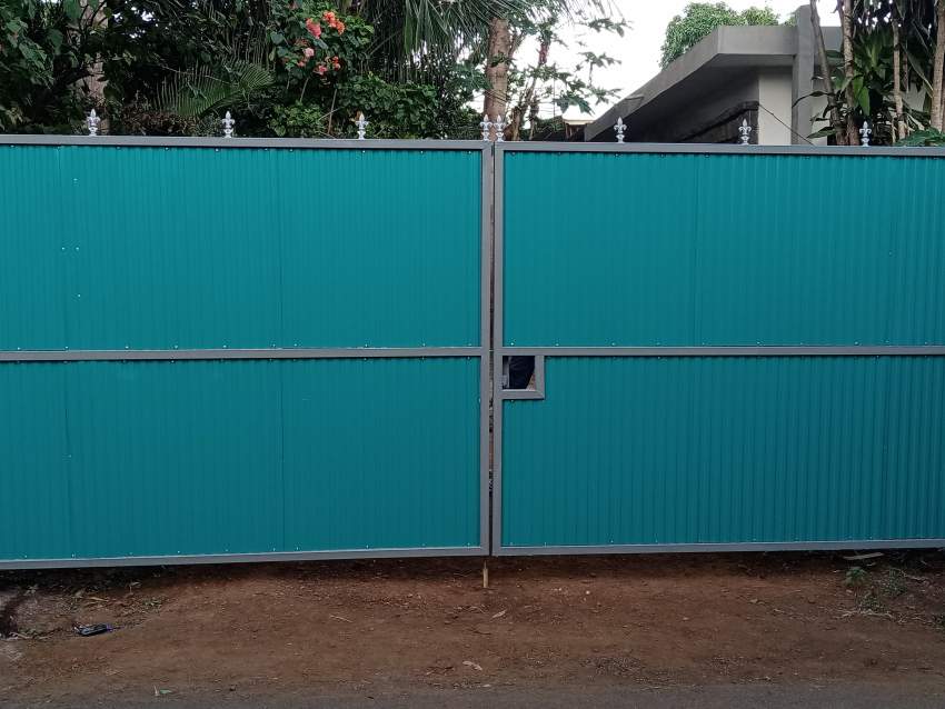 JDmetalwork LTD - 5 - Metal Works  on Aster Vender