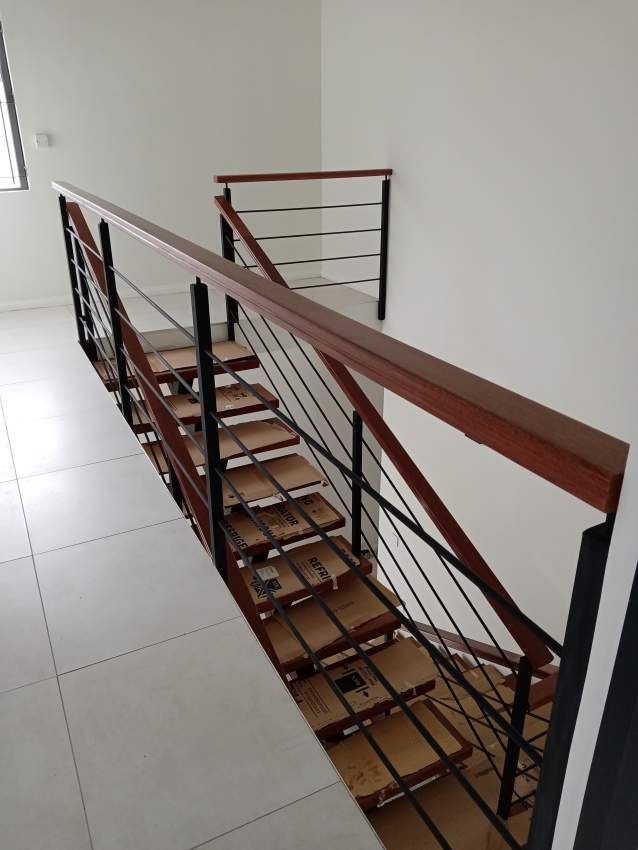 JDmetalwork LTD - 7 - Metal Works  on Aster Vender