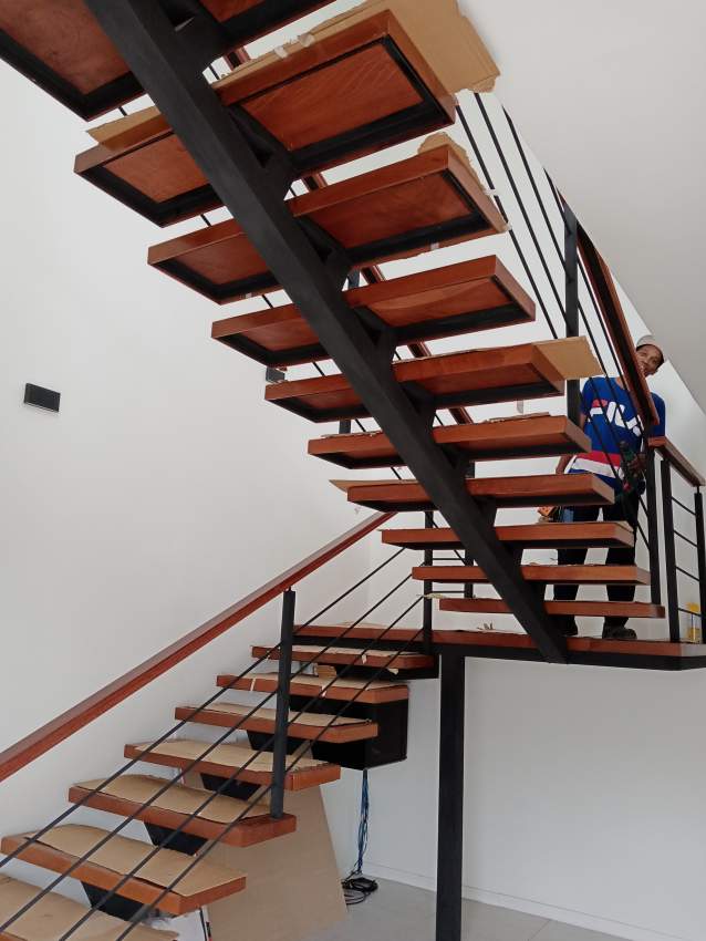 JDmetalwork LTD - 1 - Metal Works  on Aster Vender