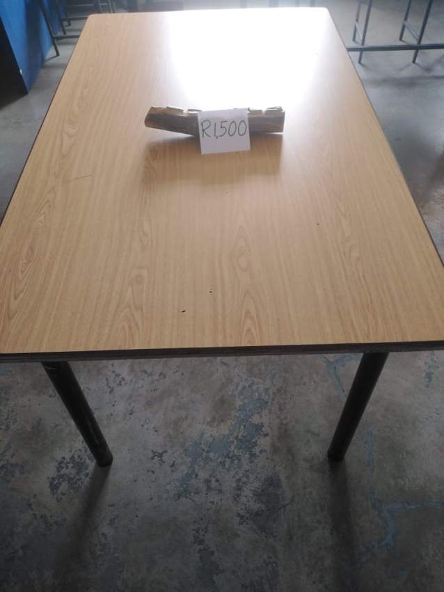 Tables à vendre - 0 - Desks  on Aster Vender