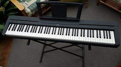 Yamaha p35b on Aster Vender