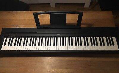 Yamaha p35b - 1 - Piano  on Aster Vender