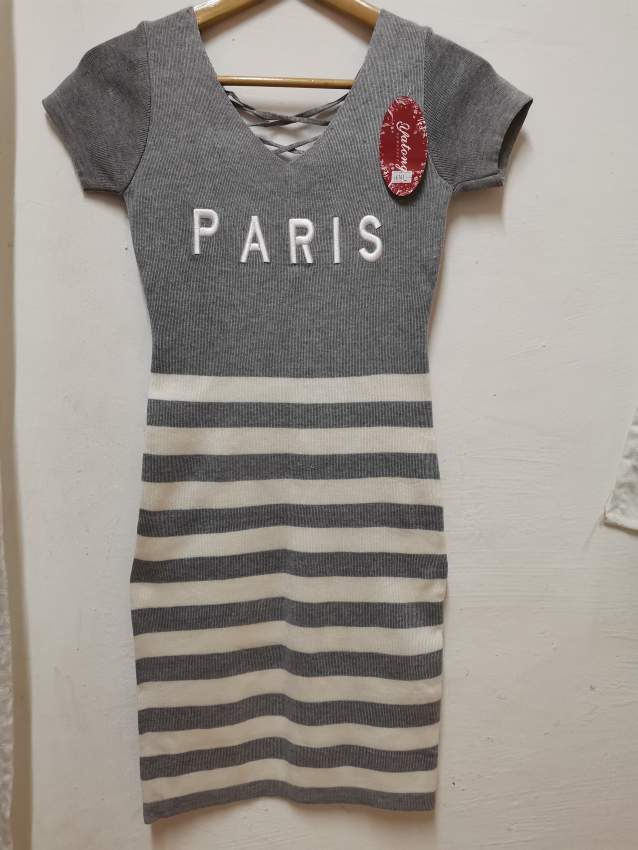 Dress - 0 - Dresses (Women)  on Aster Vender