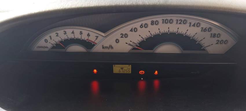 Etios - 6 - Family Cars  on Aster Vender