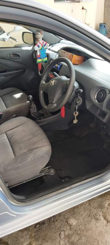 Etios - 7 - Family Cars  on Aster Vender