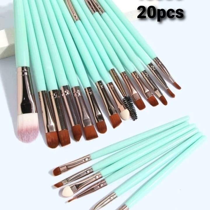 Blush on Aster Vender