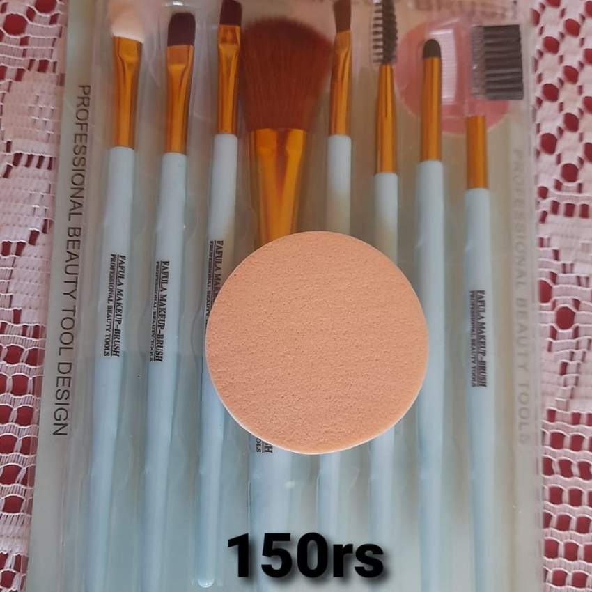 Blush - 1 - Blush  on Aster Vender