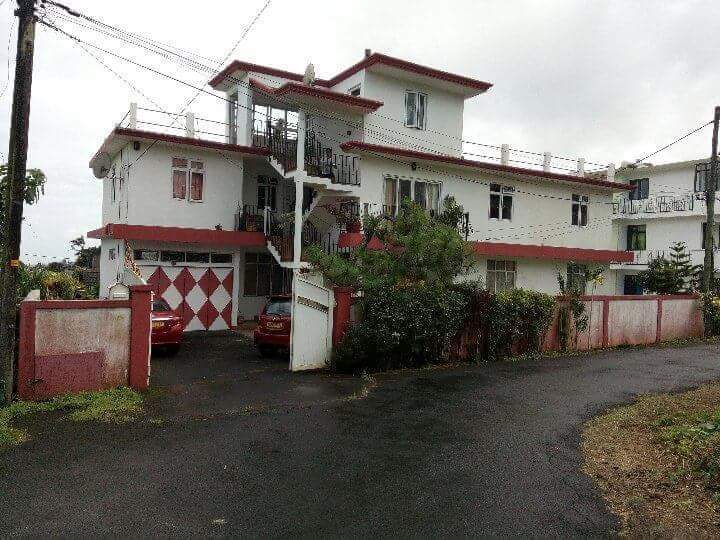 Rent a house - 0 - House  on Aster Vender