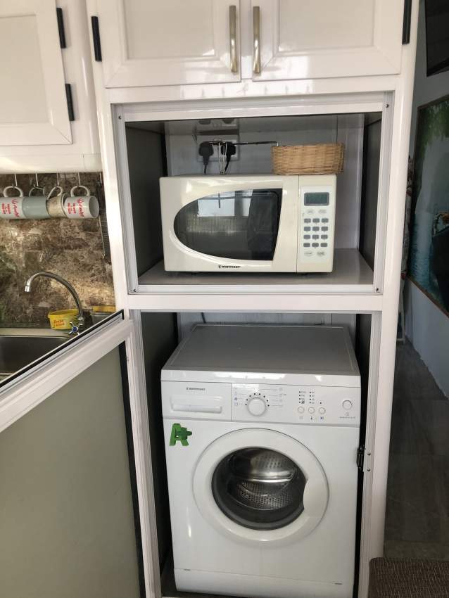 Studio à Louer a Grand Baie - 2 - Apartments  on Aster Vender