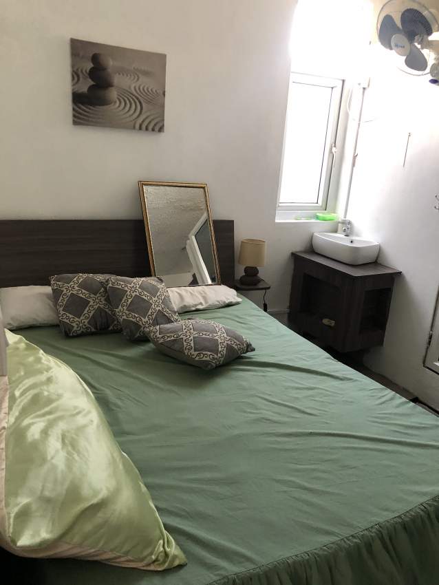 Studio à Louer a Grand Baie - 5 - Apartments  on Aster Vender