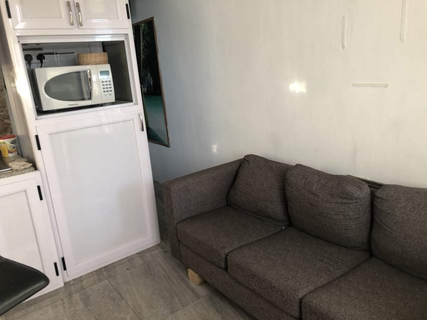 Studio à Louer a Grand Baie - 1 - Apartments  on Aster Vender