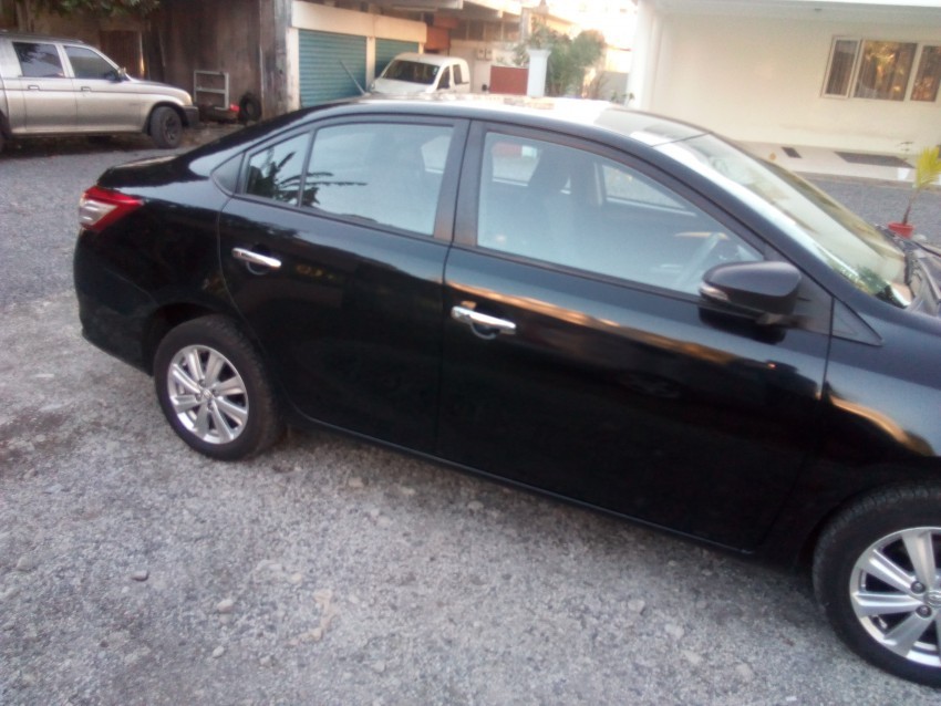 TOYOTA - 5 - Family Cars  on Aster Vender