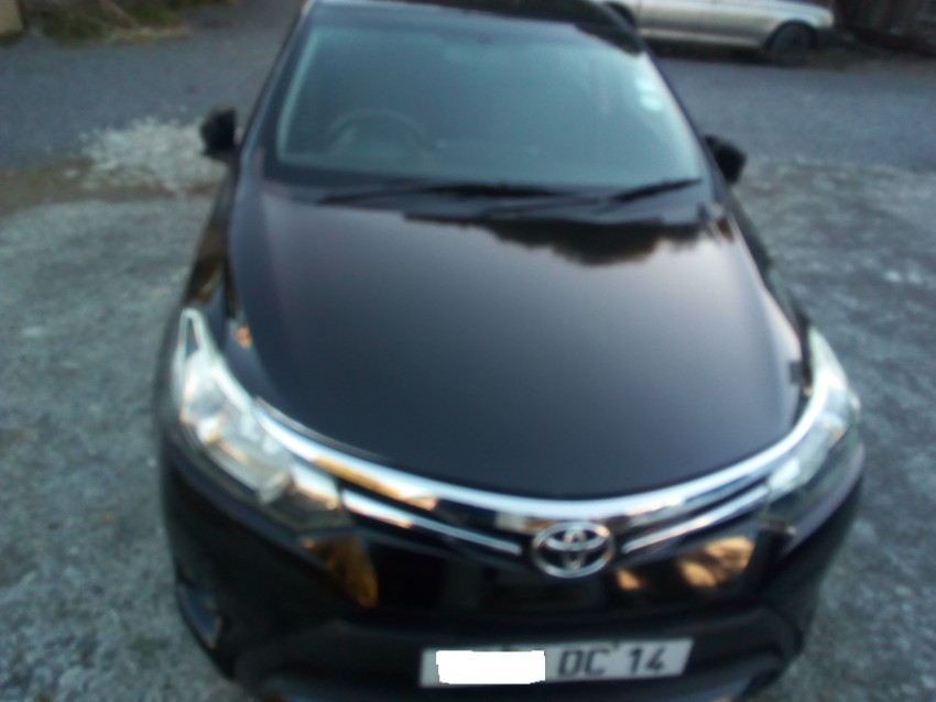 TOYOTA - 3 - Family Cars  on Aster Vender