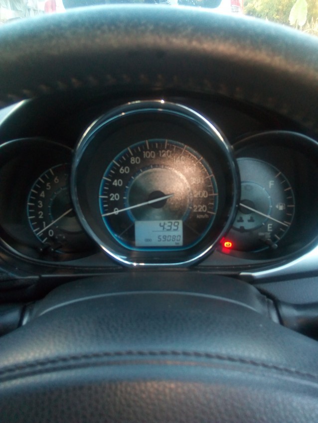 TOYOTA - 6 - Family Cars  on Aster Vender