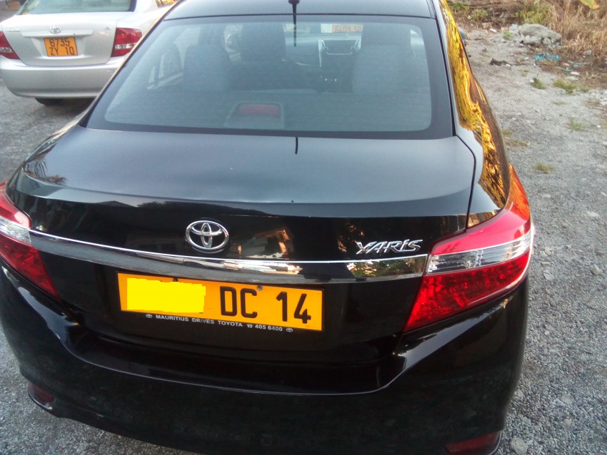 TOYOTA - 0 - Family Cars  on Aster Vender