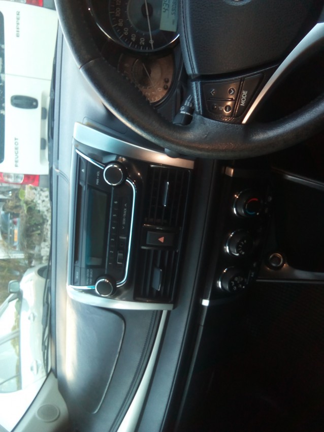 TOYOTA - 4 - Family Cars  on Aster Vender