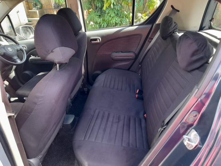 Suzuki Splash 1200cc - 7 - Compact cars  on Aster Vender