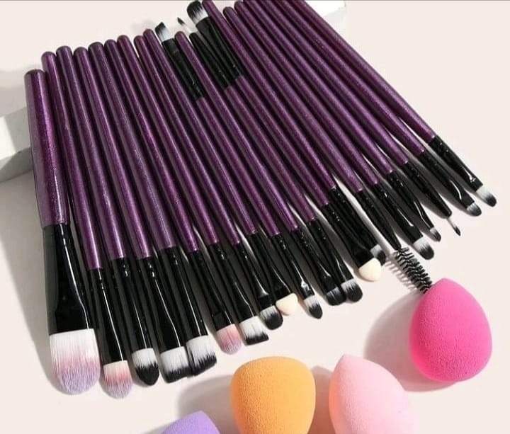 Blush - 0 - Blush  on Aster Vender