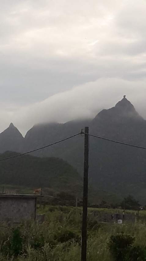 2 acres of land - 0 - Land  on Aster Vender