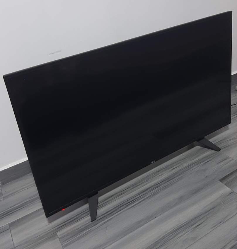 Television LG 43