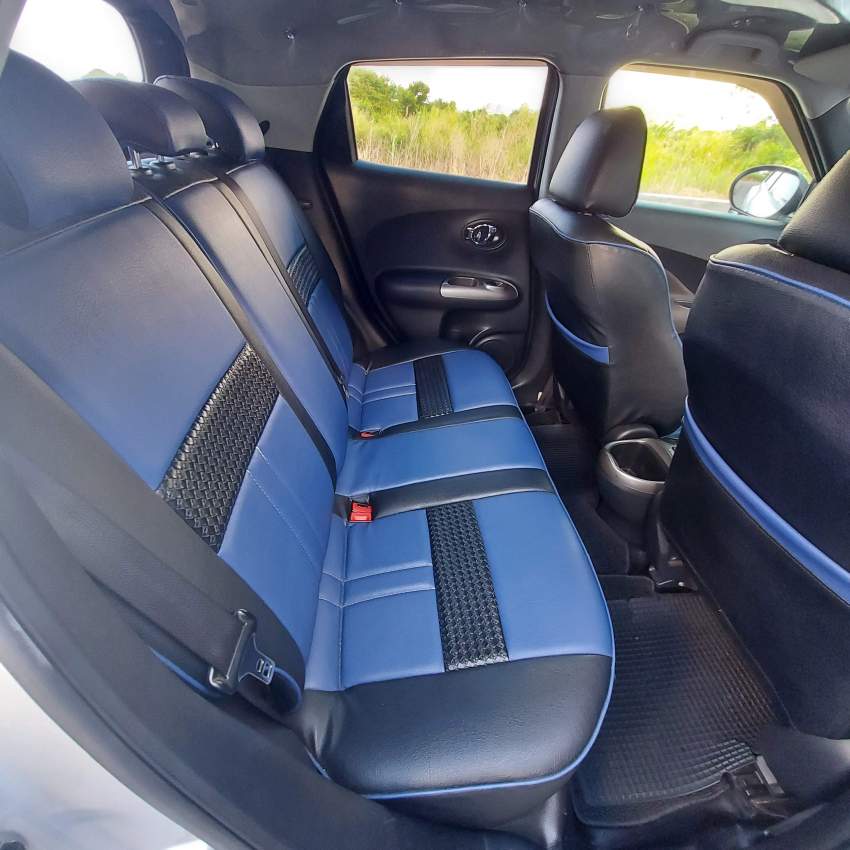 Nissan Juke 2 - 5 - SUV Cars  on Aster Vender