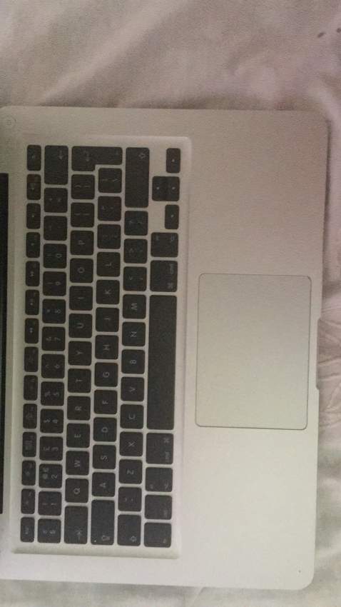 MacBook  - Mac at AsterVender