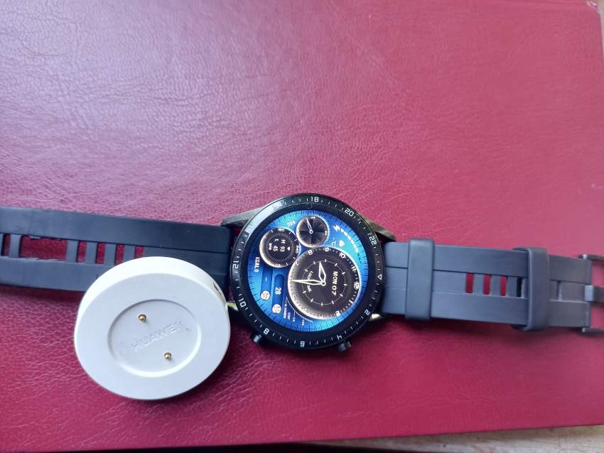 Huawei Watch GT2 - 0 - Smartwatch  on Aster Vender
