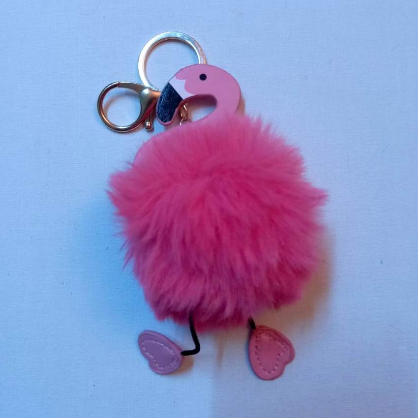 Keychain - 0 - Others  on Aster Vender