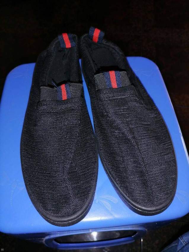 Shoes for sale - 1 - Sports shoes  on Aster Vender