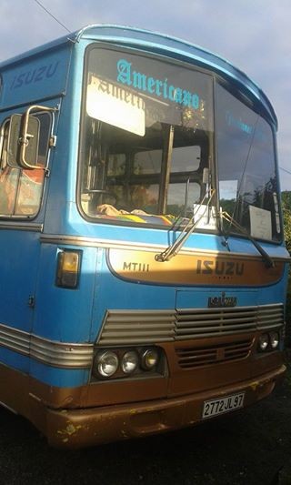 Bus for sale - 1 - Standard bus  on Aster Vender