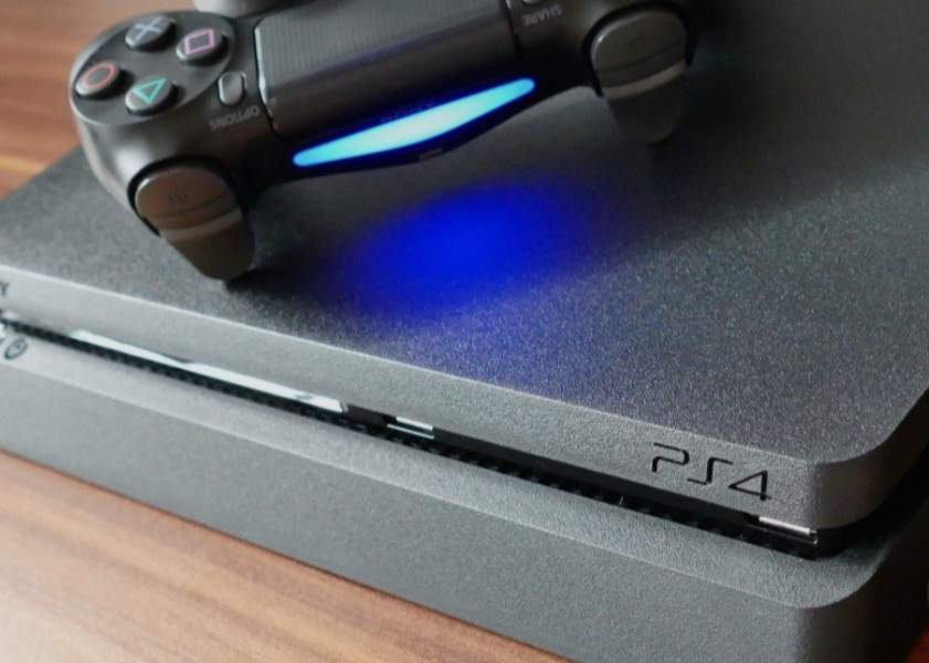 Ps4 - 0 - PlayStation 4 (PS4)  on Aster Vender