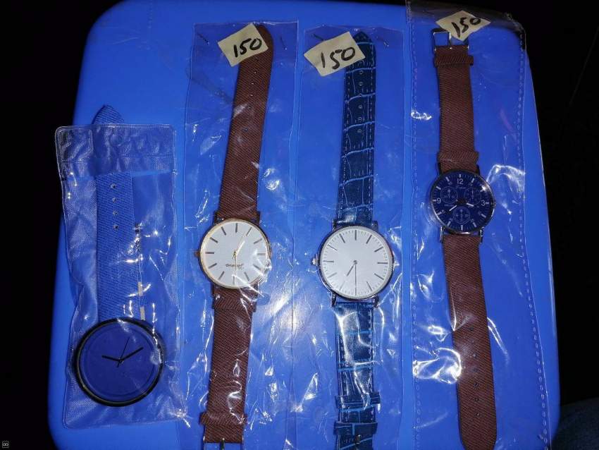 Watches for sale - 0 - Watches  on Aster Vender