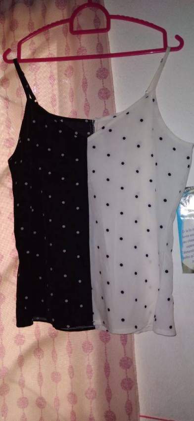 A vendre blouse  - 0 - Tops (Women)  on Aster Vender