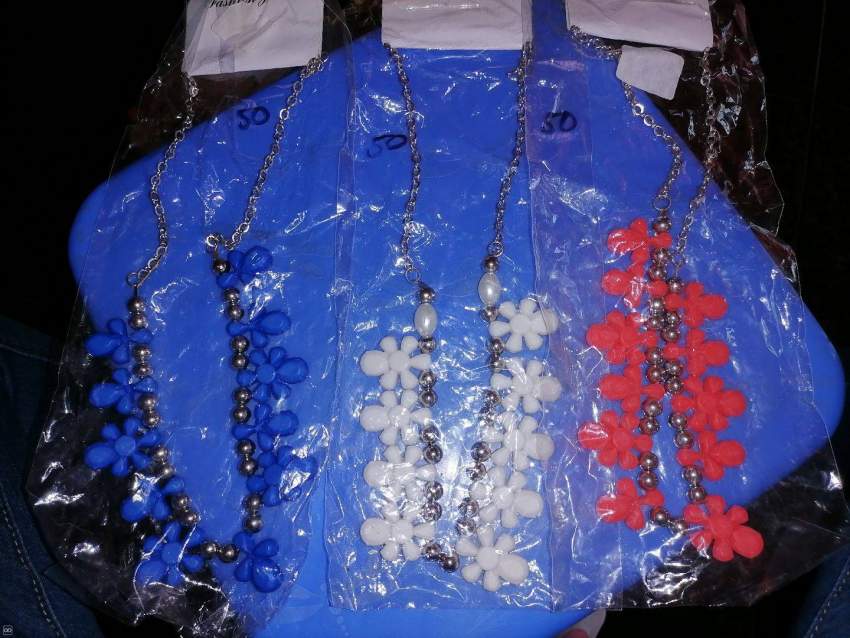 Chains for sale - 1 - Necklaces  on Aster Vender