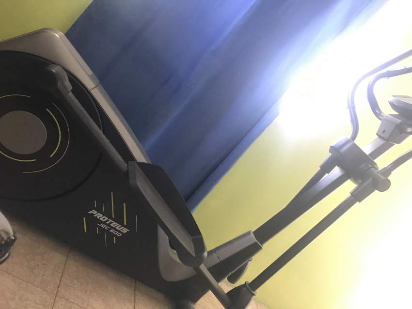 Cardio Vascular Machine  - 0 - Fitness & gym equipment  on Aster Vender