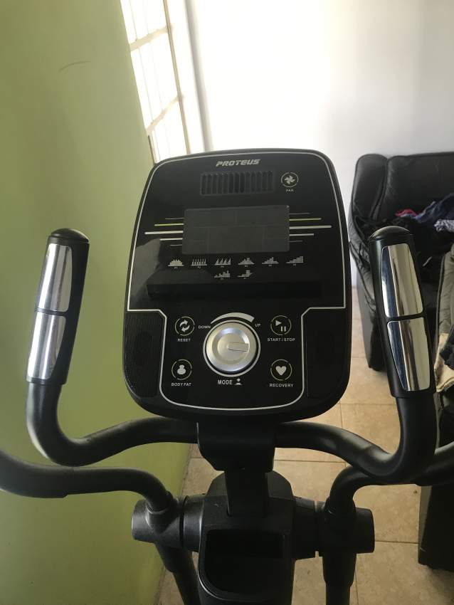 Cardio Vascular Machine  - 1 - Fitness & gym equipment  on Aster Vender