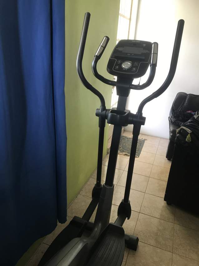 Cardio Vascular Machine  - 2 - Fitness & gym equipment  on Aster Vender