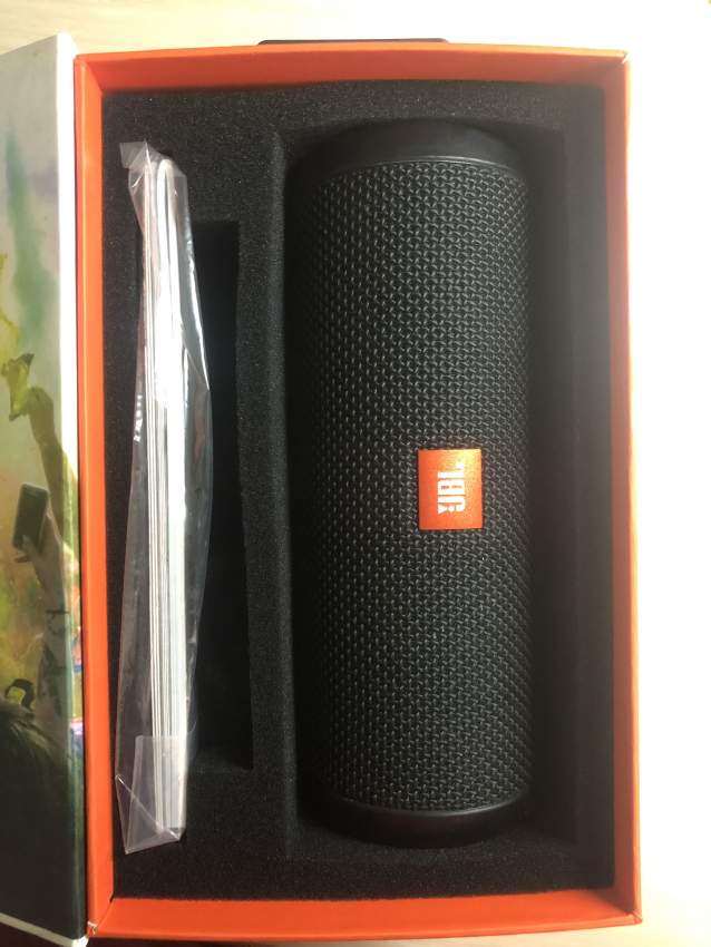 JBL flip 3 - 1 - All electronics products  on Aster Vender
