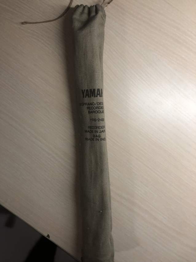 Flute - 1 - Other Musical Equipment  on Aster Vender