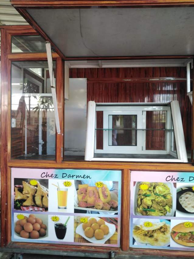 Trisik - 0 - Handmade  on Aster Vender