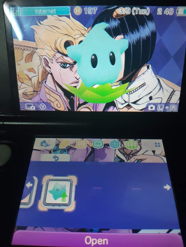 Modifications de consoles - 2 - Software  on Aster Vender