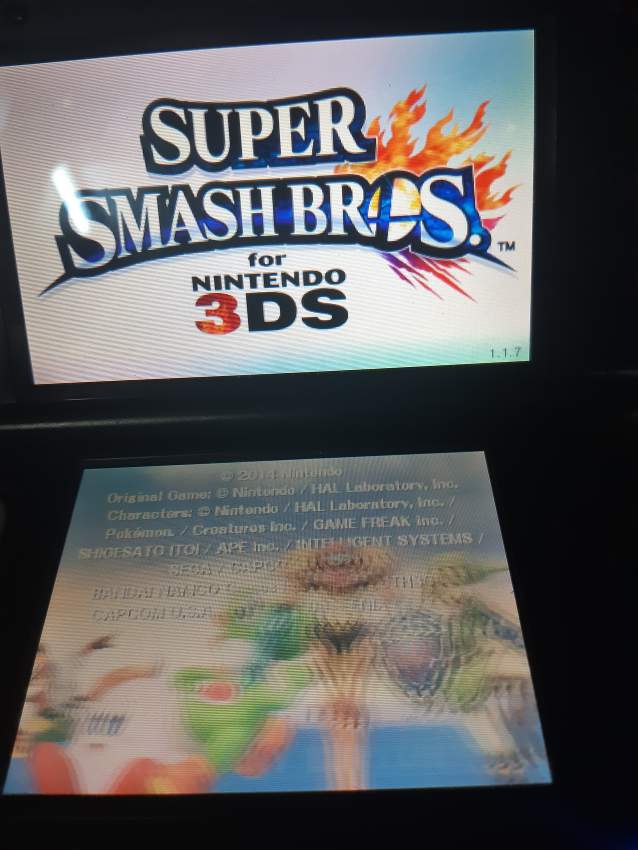 Vente de jeux digitaux (DS et 3DS) - 2 - Software  on Aster Vender