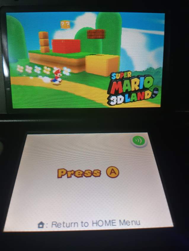 Vente de jeux digitaux (DS et 3DS) - 0 - Software  on Aster Vender