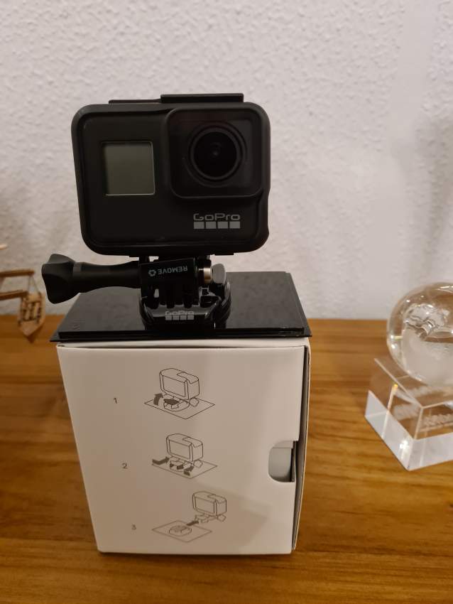 GOPRO HERO 7 BLACK - 3 - All Informatics Products  on Aster Vender