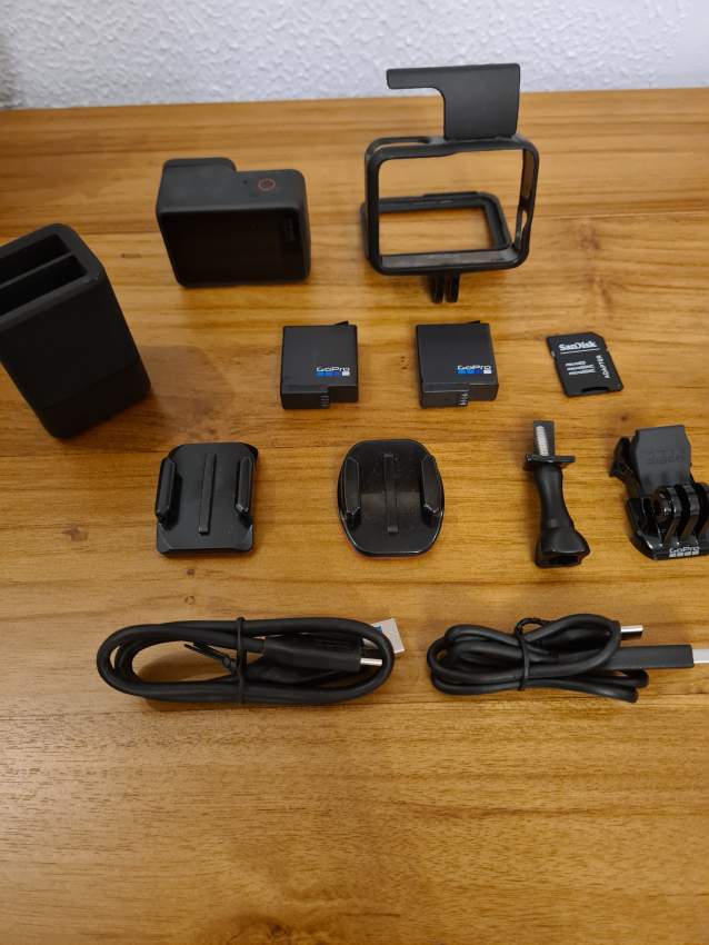 GOPRO HERO 7 BLACK - 1 - All Informatics Products  on Aster Vender
