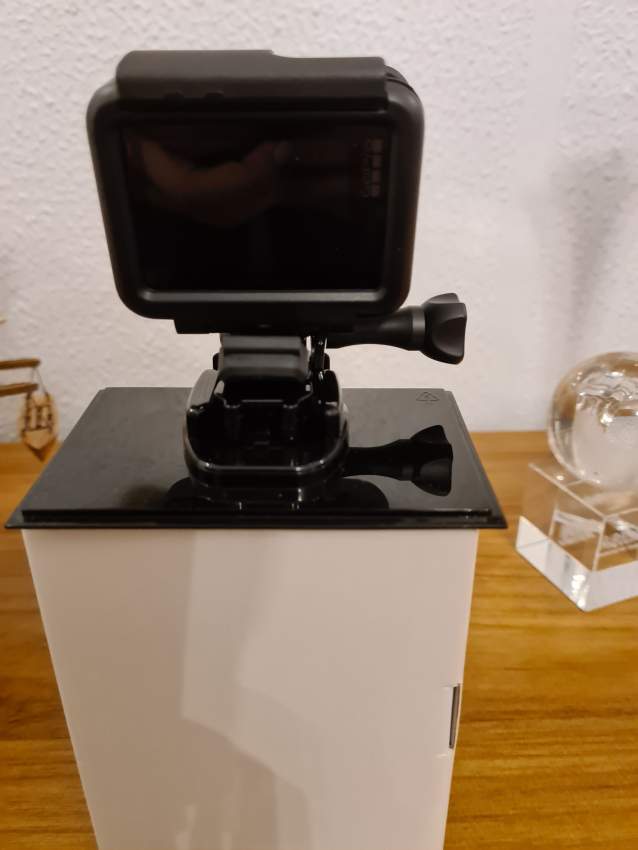 GOPRO HERO 7 BLACK - 2 - All Informatics Products  on Aster Vender