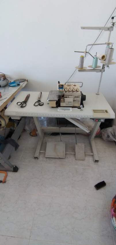 Juki modèle 2500 - 2 - Sewing Machines  on Aster Vender